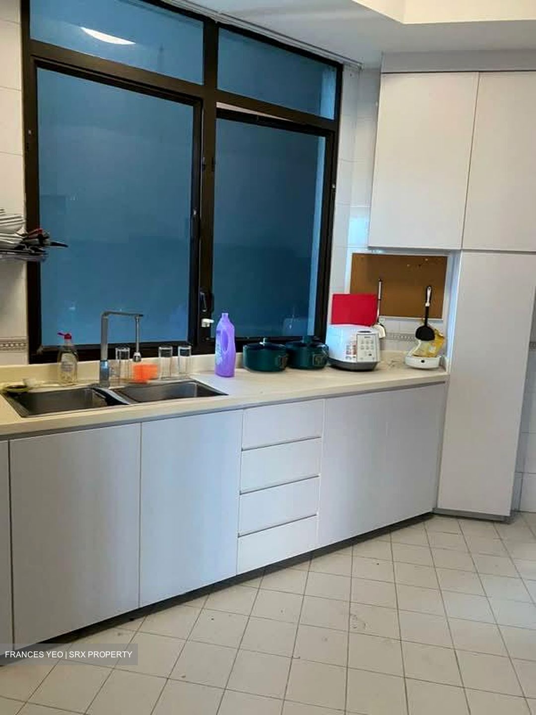 Parc Oasis (D22), Condominium #553952791